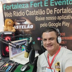 Radialista Edinisiio Alves